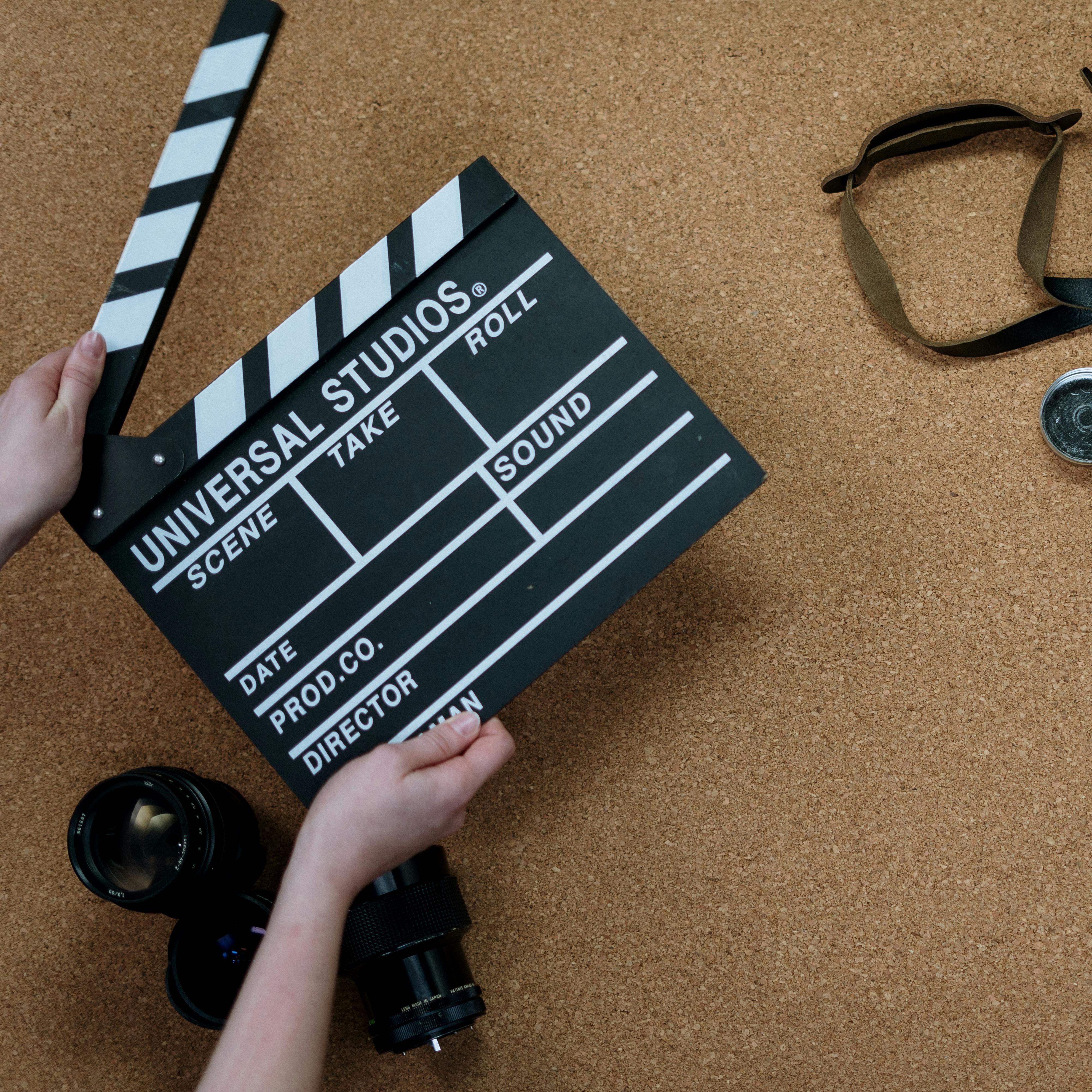 無聲的導演，最深的影響