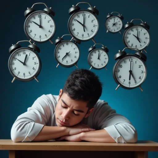 拖延，其實是潛意識的善意提醒